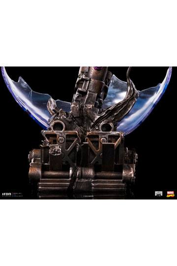 Marvel Comics BDS Art Scale Statue 1/10 Magneto (X-Men: Age of Apocalypse) 33 cm