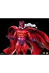 Marvel Comics BDS Art Scale Statue 1/10 Magneto (X-Men: Age of Apocalypse) 33 cm