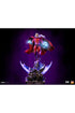 Marvel Comics BDS Art Scale Statue 1/10 Magneto (X-Men: Age of Apocalypse) 33 cm