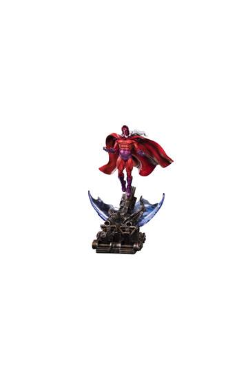 Marvel Comics BDS Art Scale Statue 1/10 Magneto (X-Men: Age of Apocalypse) 33 cm