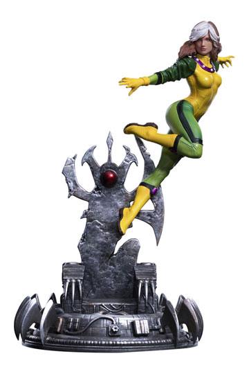 Marvel Comics BDS Art Scale Statue 1/10 Rogue (X-Men: Age of Apocalypse) 26 cm