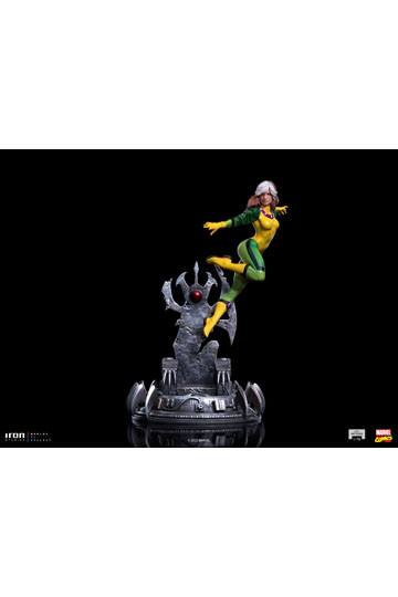 Marvel Comics BDS Art Scale Statue 1/10 Rogue (X-Men: Age of Apocalypse) 26 cm