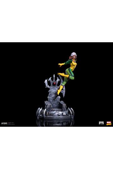 Marvel Comics BDS Art Scale Statue 1/10 Rogue (X-Men: Age of Apocalypse) 26 cm