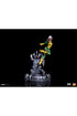 Marvel Comics BDS Art Scale Statue 1/10 Rogue (X-Men: Age of Apocalypse) 26 cm