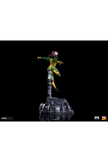 Marvel Comics BDS Art Scale Statue 1/10 Rogue (X-Men: Age of Apocalypse) 26 cm