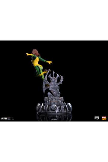 Marvel Comics BDS Art Scale Statue 1/10 Rogue (X-Men: Age of Apocalypse) 26 cm