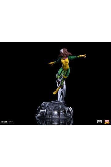 Marvel Comics BDS Art Scale Statue 1/10 Rogue (X-Men: Age of Apocalypse) 26 cm