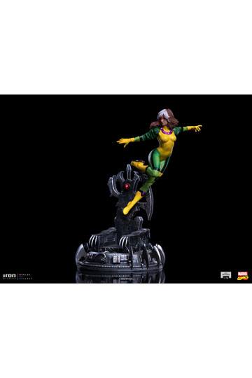 Marvel Comics BDS Art Scale Statue 1/10 Rogue (X-Men: Age of Apocalypse) 26 cm