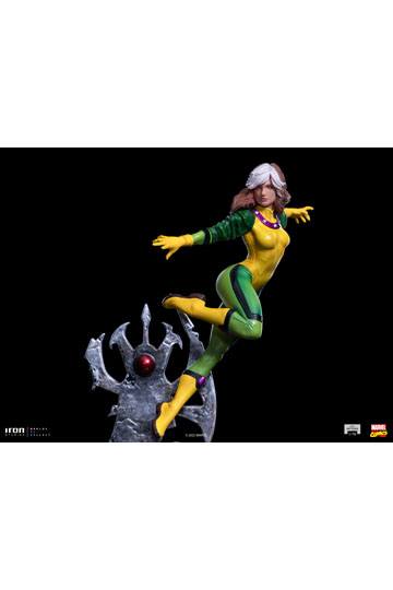 Marvel Comics BDS Art Scale Statue 1/10 Rogue (X-Men: Age of Apocalypse) 26 cm