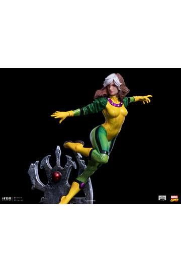 Marvel Comics BDS Art Scale Statue 1/10 Rogue (X-Men: Age of Apocalypse) 26 cm