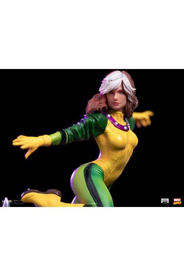 Marvel Comics BDS Art Scale Statue 1/10 Rogue (X-Men: Age of Apocalypse) 26 cm