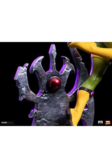 Marvel Comics BDS Art Scale Statue 1/10 Rogue (X-Men: Age of Apocalypse) 26 cm