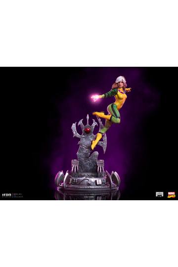 Marvel Comics BDS Art Scale Statue 1/10 Rogue (X-Men: Age of Apocalypse) 26 cm