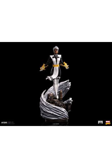 Marvel Comics BDS Art Scale Statue 1/10 Storm (X-Men: Age of Apocalypse) 27 cm