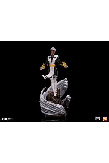 Marvel Comics BDS Art Scale Statue 1/10 Storm (X-Men: Age of Apocalypse) 27 cm