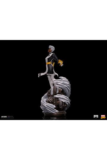 Marvel Comics BDS Art Scale Statue 1/10 Storm (X-Men: Age of Apocalypse) 27 cm