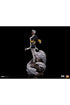 Marvel Comics BDS Art Scale Statue 1/10 Storm (X-Men: Age of Apocalypse) 27 cm