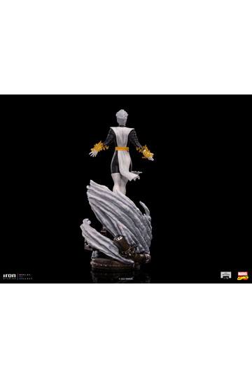 Marvel Comics BDS Art Scale Statue 1/10 Storm (X-Men: Age of Apocalypse) 27 cm