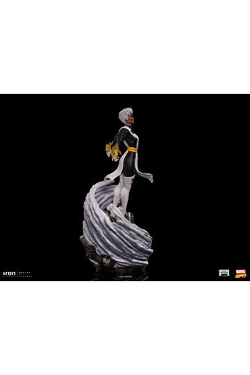 Marvel Comics BDS Art Scale Statue 1/10 Storm (X-Men: Age of Apocalypse) 27 cm