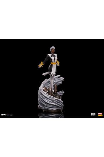 Marvel Comics BDS Art Scale Statue 1/10 Storm (X-Men: Age of Apocalypse) 27 cm