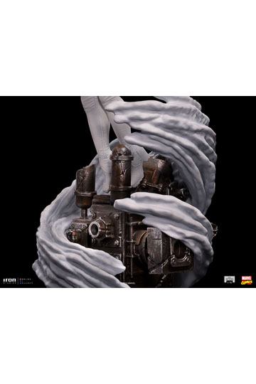 Marvel Comics BDS Art Scale Statue 1/10 Storm (X-Men: Age of Apocalypse) 27 cm