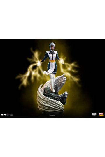 Marvel Comics BDS Art Scale Statue 1/10 Storm (X-Men: Age of Apocalypse) 27 cm