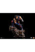 Marvel Comics BDS Art Scale Statue 1/10 Weapon X (X-Men: Age of Apocalypse) 18 cm