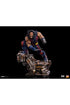 Marvel Comics BDS Art Scale Statue 1/10 Weapon X (X-Men: Age of Apocalypse) 18 cm