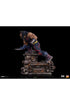 Marvel Comics BDS Art Scale Statue 1/10 Weapon X (X-Men: Age of Apocalypse) 18 cm