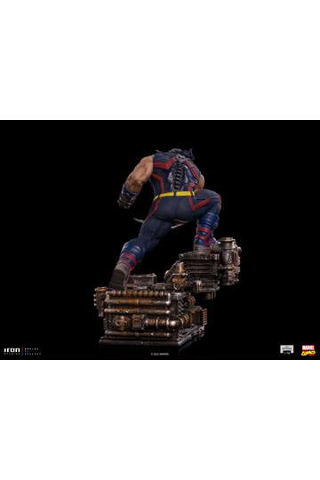 Marvel Comics BDS Art Scale Statue 1/10 Weapon X (X-Men: Age of Apocalypse) 18 cm