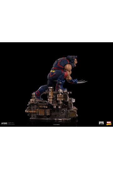 Marvel Comics BDS Art Scale Statue 1/10 Weapon X (X-Men: Age of Apocalypse) 18 cm