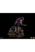 Marvel Comics BDS Art Scale Statue 1/10 Weapon X (X-Men: Age of Apocalypse) 18 cm