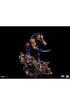 Marvel Comics BDS Art Scale Statue 1/10 Weapon X (X-Men: Age of Apocalypse) 18 cm