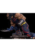 Marvel Comics BDS Art Scale Statue 1/10 Weapon X (X-Men: Age of Apocalypse) 18 cm