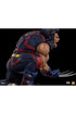Marvel Comics BDS Art Scale Statue 1/10 Weapon X (X-Men: Age of Apocalypse) 18 cm
