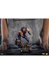 Marvel Comics BDS Art Scale Statue 1/10 Weapon X (X-Men: Age of Apocalypse) 18 cm