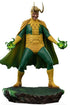 Loki Art Scale Statue 1/10 Classic Loki Variant 25 cm