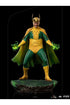 Loki Art Scale Statue 1/10 Classic Loki Variant 25 cm