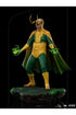 Loki Art Scale Statue 1/10 Classic Loki Variant 25 cm