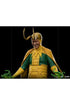 Loki Art Scale Statue 1/10 Classic Loki Variant 25 cm