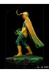 Loki Art Scale Statue 1/10 Classic Loki Variant 25 cm
