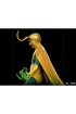Loki Art Scale Statue 1/10 Classic Loki Variant 25 cm