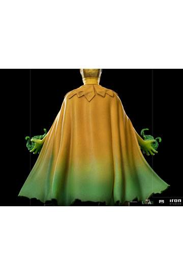 Loki Art Scale Statue 1/10 Classic Loki Variant 25 cm