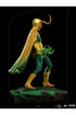 Loki Art Scale Statue 1/10 Classic Loki Variant 25 cm