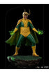 Loki Art Scale Statue 1/10 Classic Loki Variant 25 cm