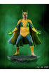 Loki Art Scale Statue 1/10 Classic Loki Variant 25 cm