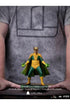 Loki Art Scale Statue 1/10 Classic Loki Variant 25 cm
