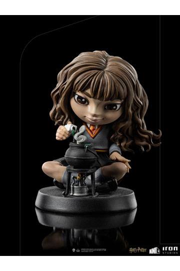 Harry Potter Mini Co. PVC Figure Hermione Granger Polyjuice 12 cm