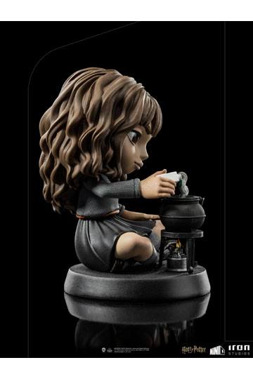 Harry Potter Mini Co. PVC Figure Hermione Granger Polyjuice 12 cm