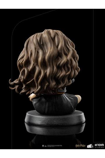 Harry Potter Mini Co. PVC Figure Hermione Granger Polyjuice 12 cm